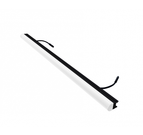 Wall wash light:Seamless connection, RGB full color, IP67